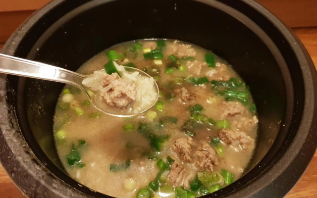 Pranot Apartment & Spa