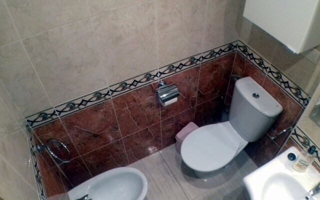 Acv - costa caribe I-2 línea planta 2N