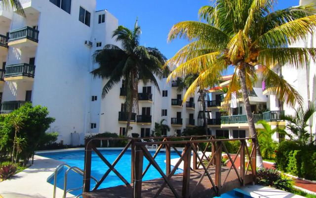 Hotel Imperial Laguna Faranda