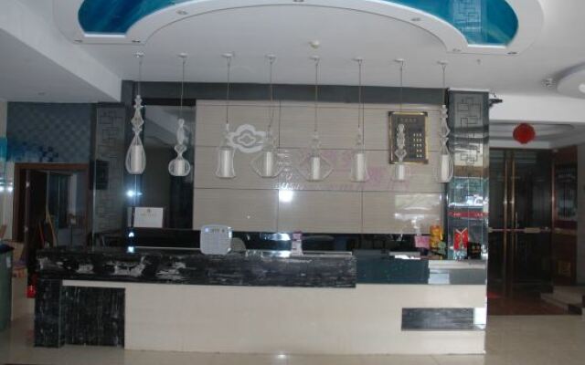 Yunyi Business Hostel