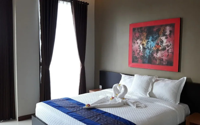Asiana Lovina Hotel