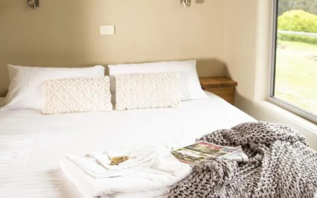 Little Norfolk Bay Events and Chalets
