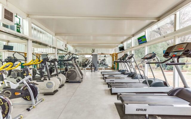 Pioneros Suites by Grupo Tierra Gaucha