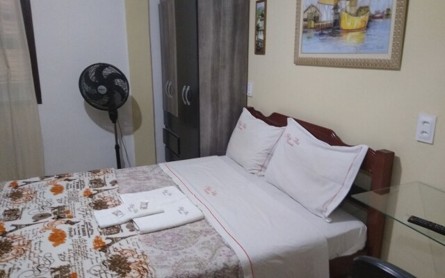 Pousada Bela Vista