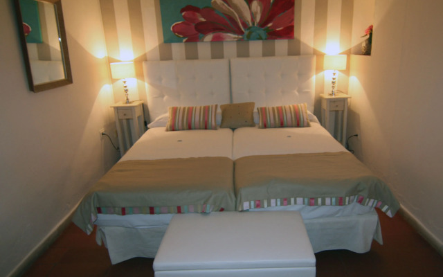 La Tartana Hotel Boutique