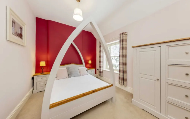 Pudding Cottage