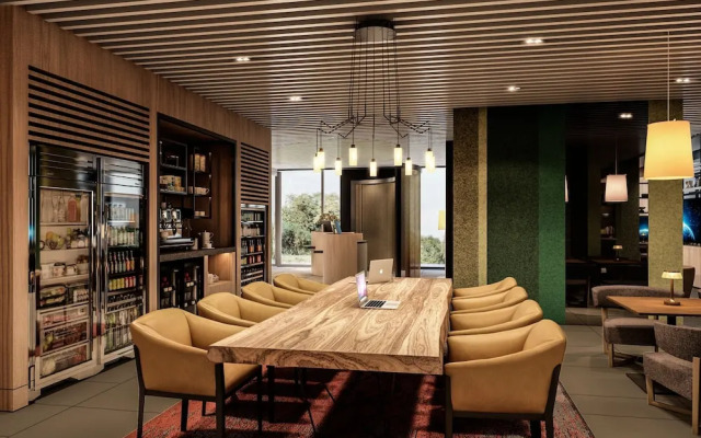Residence Inn By Marriott Trabzon