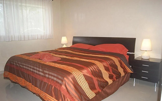 Sabbia Condos - Nice Apartment