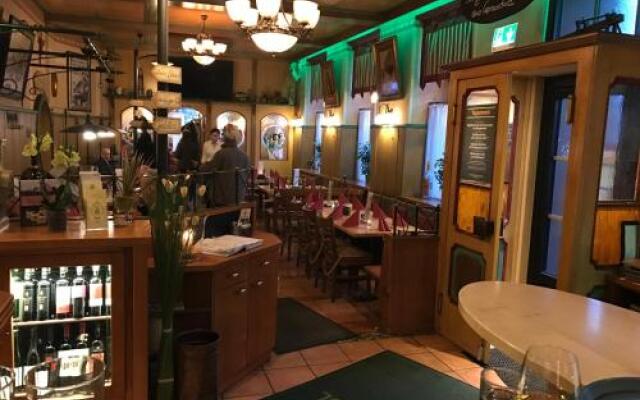 Gasthof Schwabl Wirt