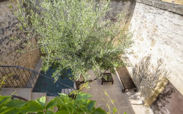 La Petite Baronne - in the Heart of the Gard