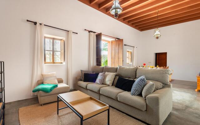 New! Villa Can Cova Camp