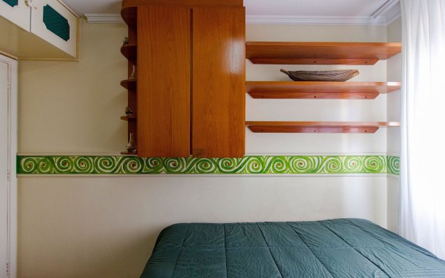 Amplo Apartamento com Três Dormitórios, Próximo a Avenida Paulista e Metrô Brigadeiro - Civita 4 - Apartment in São Paulo - Photo 5