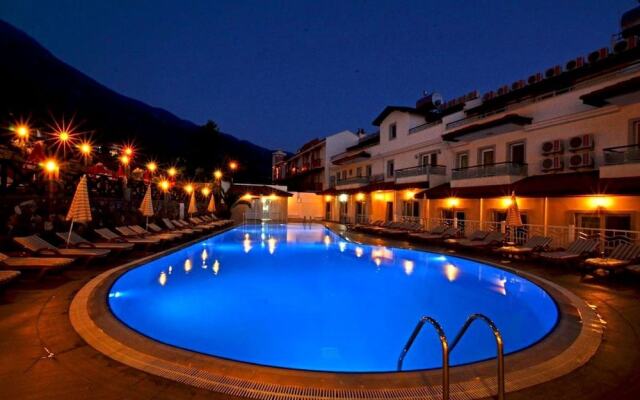 Konfor Suite Otel