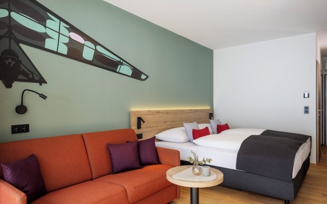 JUFA Hotel Werfenweng