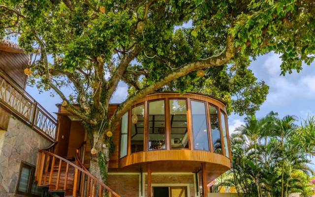 Rocks Beach Boutique Bungalows — 3-star hotel in Phu Quoc