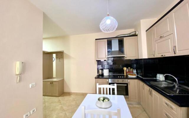 Chlo apartment 2 Tirana