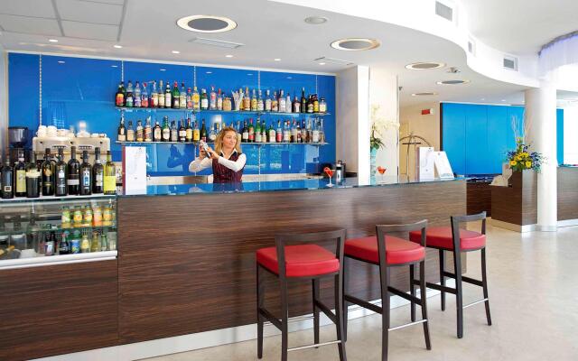 Mercure Rimini Lungomare