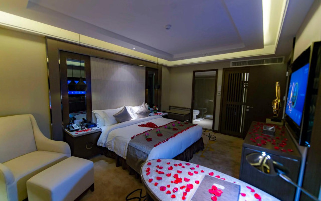 Braira Hotel Olaya