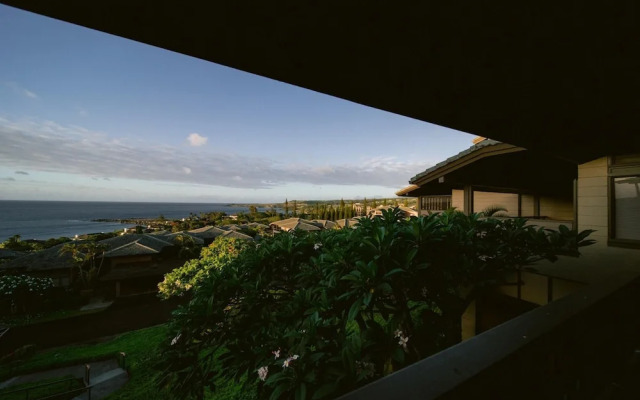 Kapalua Ridge Villa 1521, Lahaina
