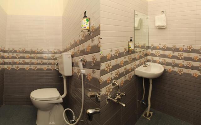 Itsy Hotels Riyas Grand