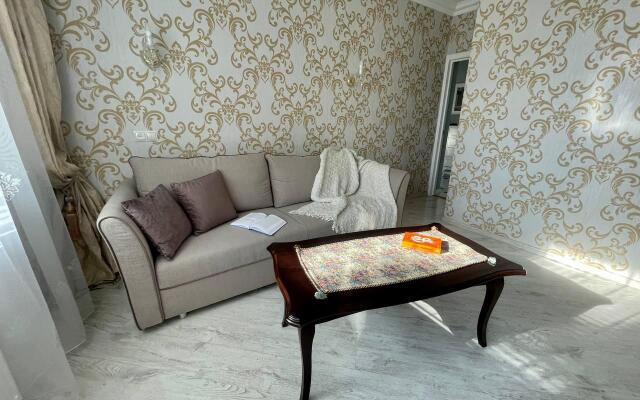 Booking39 on Litovsky Val street