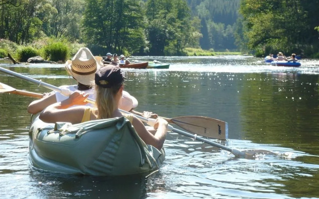 Ferienappartements mit Herz