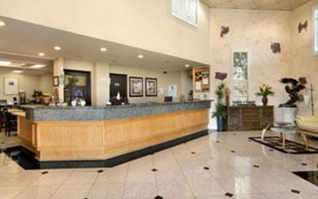Days Inn Davis