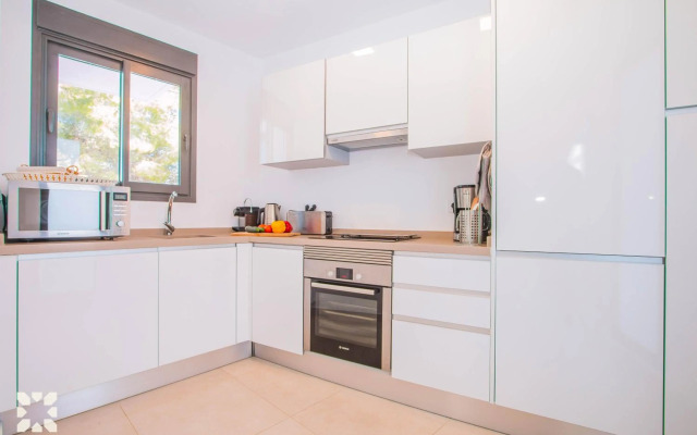 Abahana Villas Casa Cap Blanc