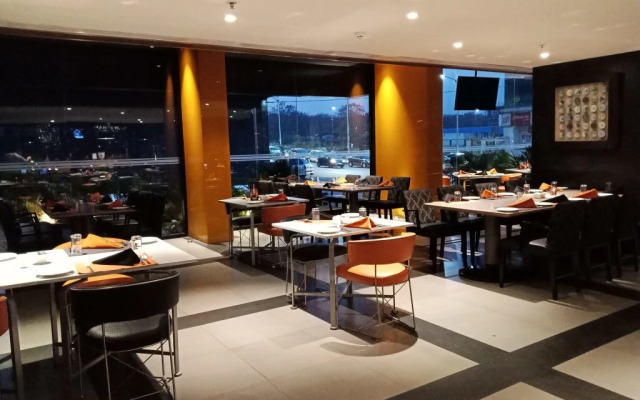 Hotel Fidalgo