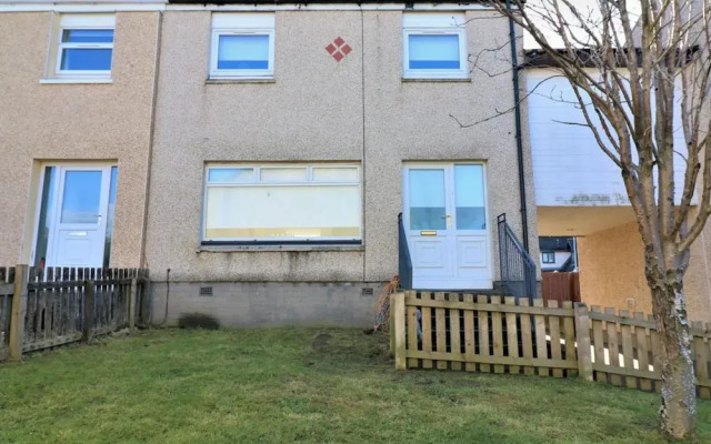 Honeywell House - Airdrie