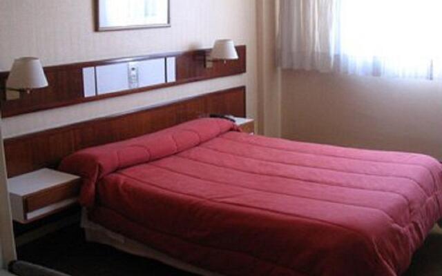 Torre Hotel