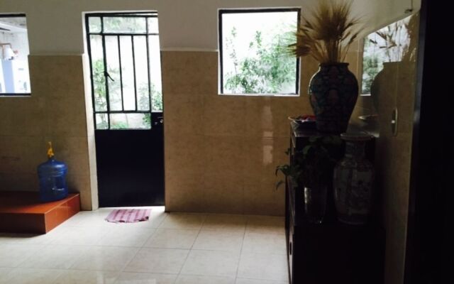 Casa Maria Elena Condesa
