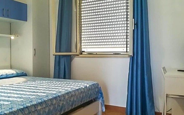 Nice Apartment in Reitani Noto With Wifi and 2 Bedrooms