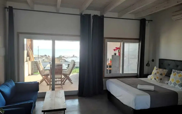 Apartamentos Torre Vigia