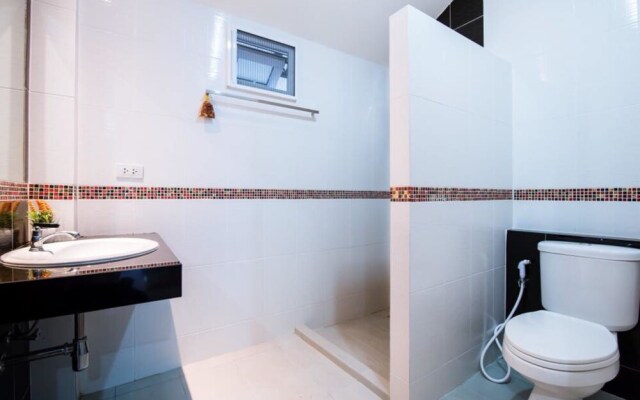 Baan Keawkoed Pool Villa Cha-am