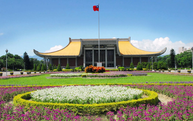 Hotel HD Palace
