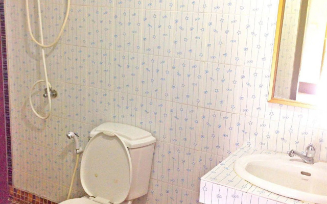 Tapear Resort