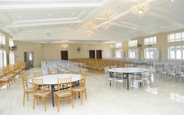 Glo-Ran Hotel Owerri
