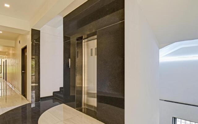 Treebo Villa Inn Aurangabad