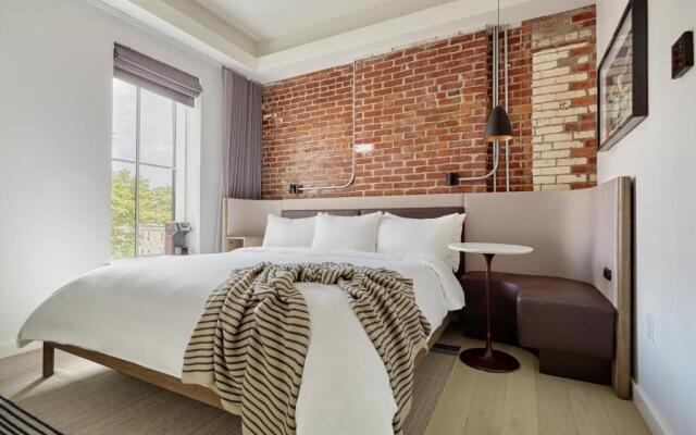 907 Main Hotel Central Square, Sonder by Marriott Bonvoy