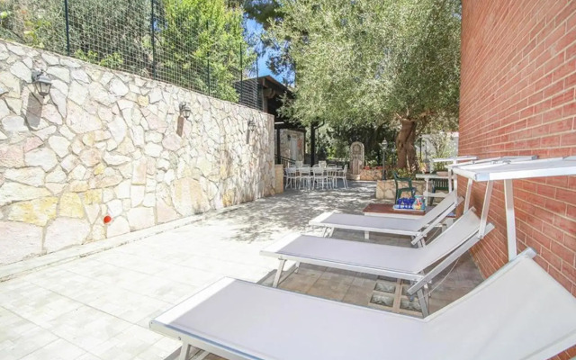 Teatro Apartments Mondello