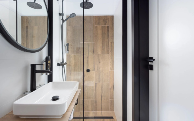 Wellness hotel Praděd Thamm