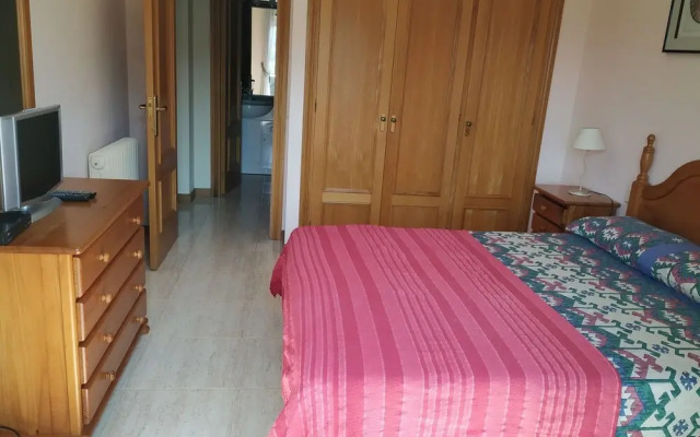 Attic Samil 3 Bedroom in Front of the Beach