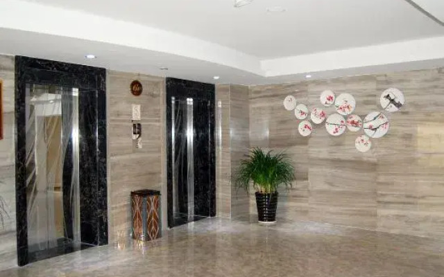 Wuhua Intenational Hotel