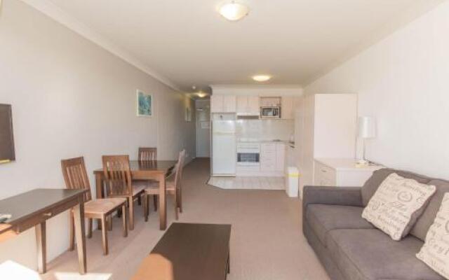 Horizons 321-10 Kosciuszko Road