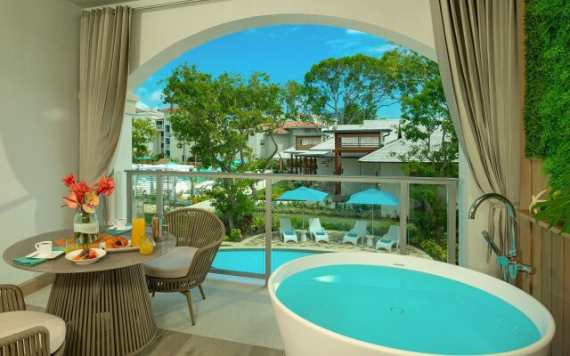 Sandals Royal Barbados All Inclusive