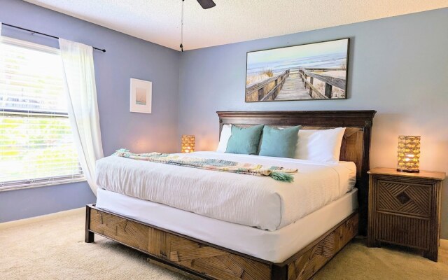 Welcome Y'all Vacation Rentals