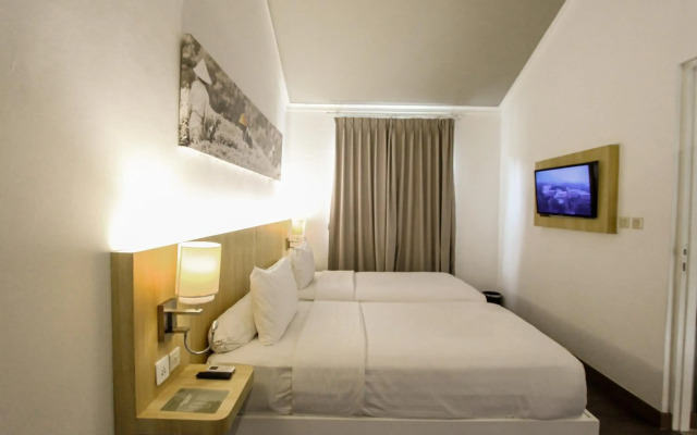 Pesona Alam Resort & Spa