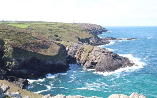 Miner's Rest, Penzance