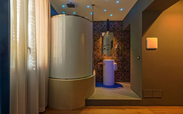 Palco Rooms&Suites